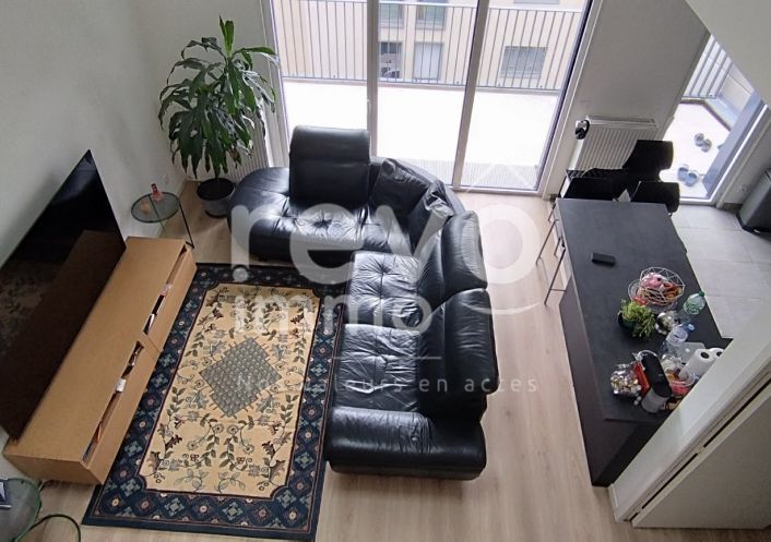 à vendre Appartement Angers