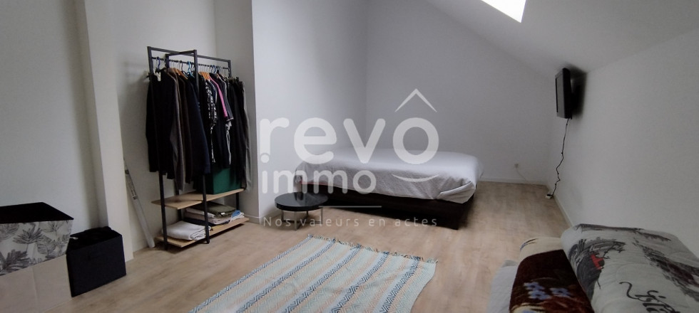 vente Appartement Angers - Photo 7