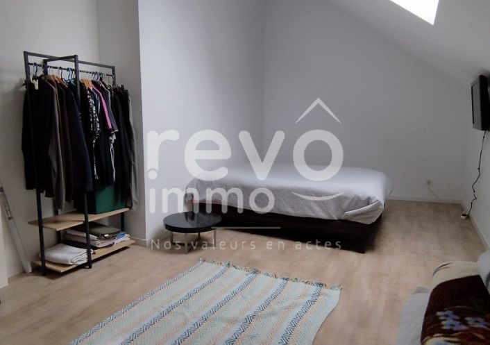 à vendre Appartement Angers
