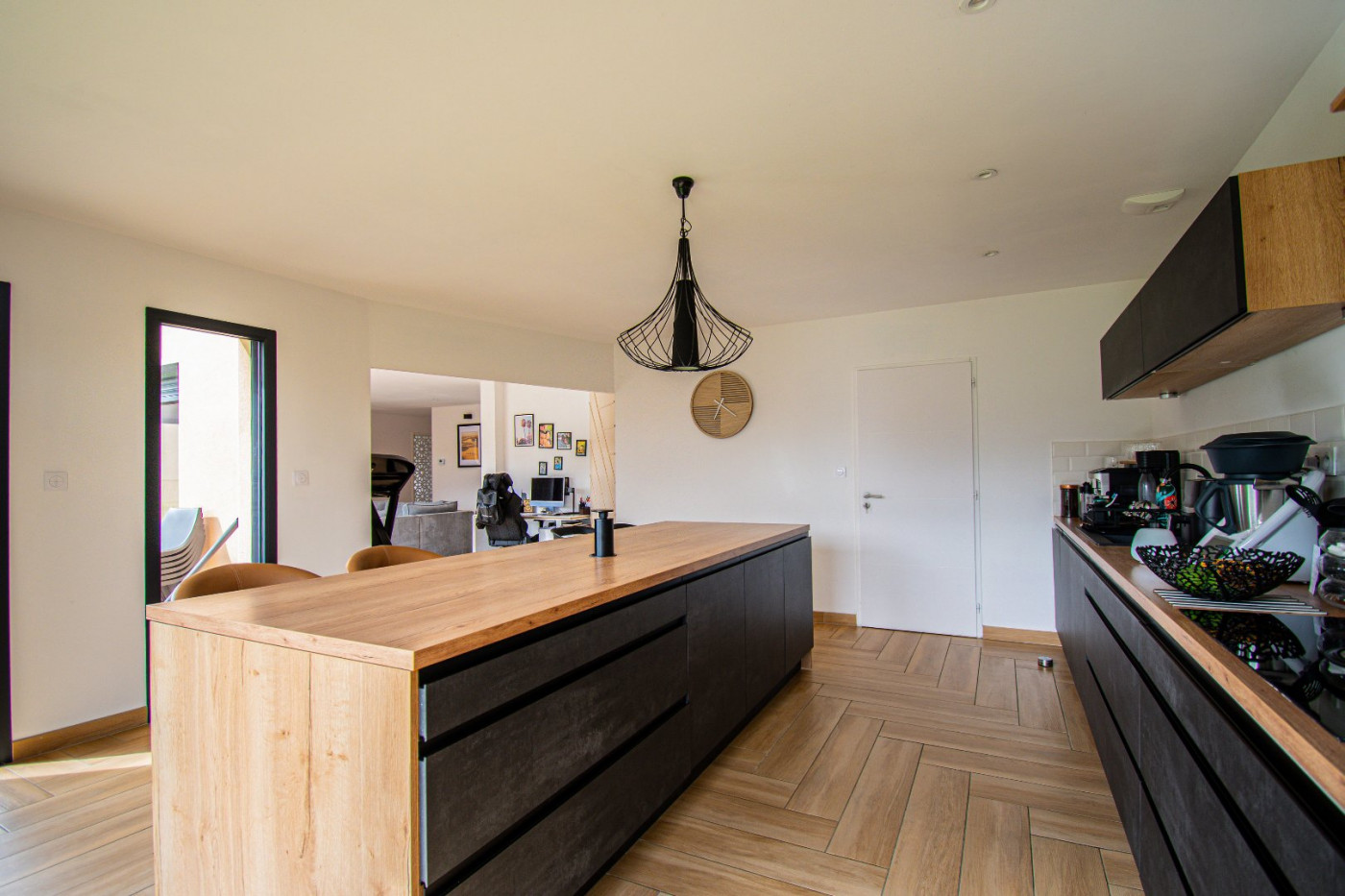 à vendre Maison Chemille - Photo 9