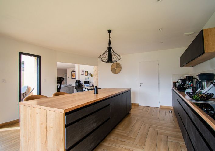 à vendre Maison Chemille