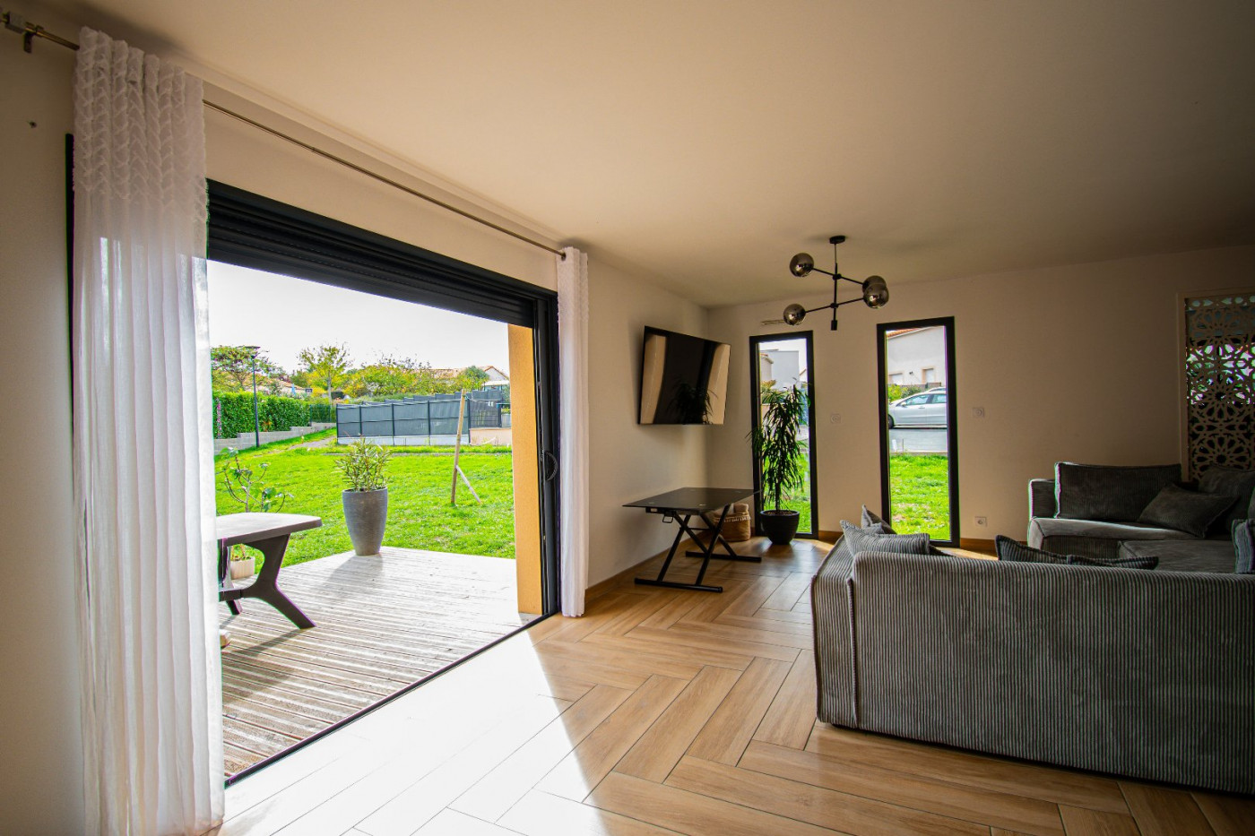 à vendre Maison Chemille - Photo 5