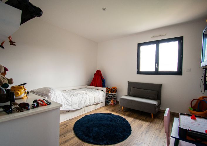 à vendre Maison Chemille