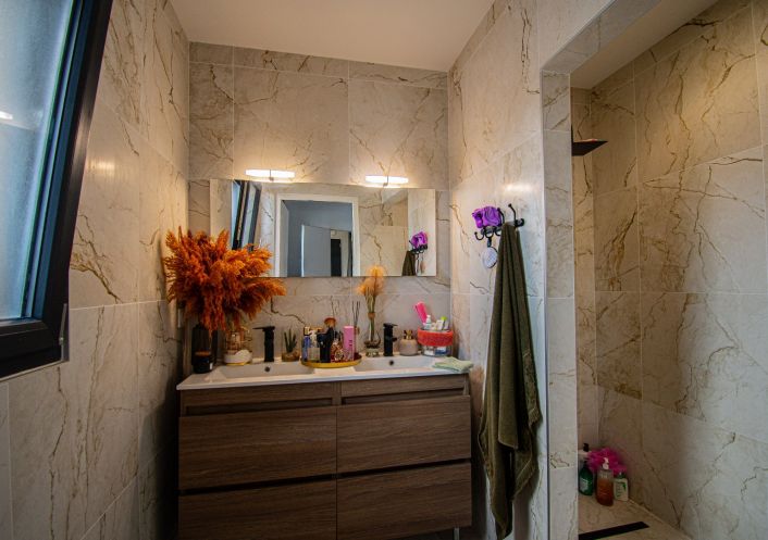 à vendre Maison Chemille