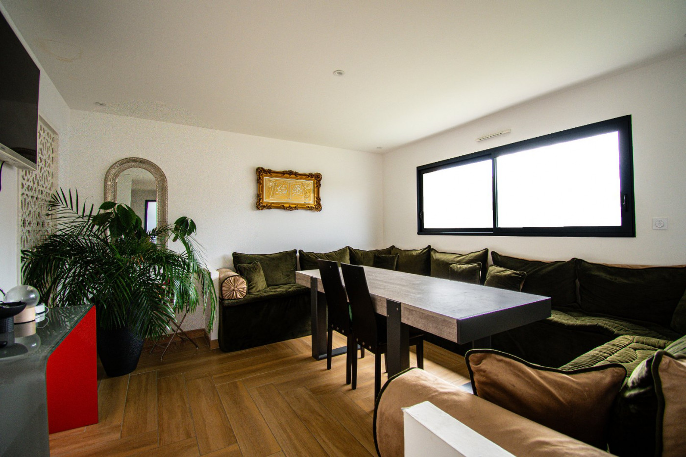 à vendre Maison Chemille - Photo 8