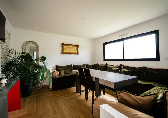 à vendre Maison Chemille