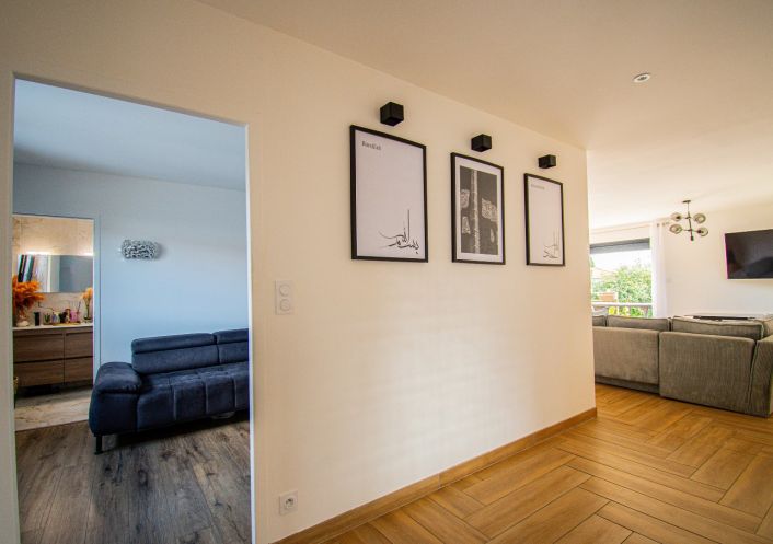 à vendre Maison Chemille