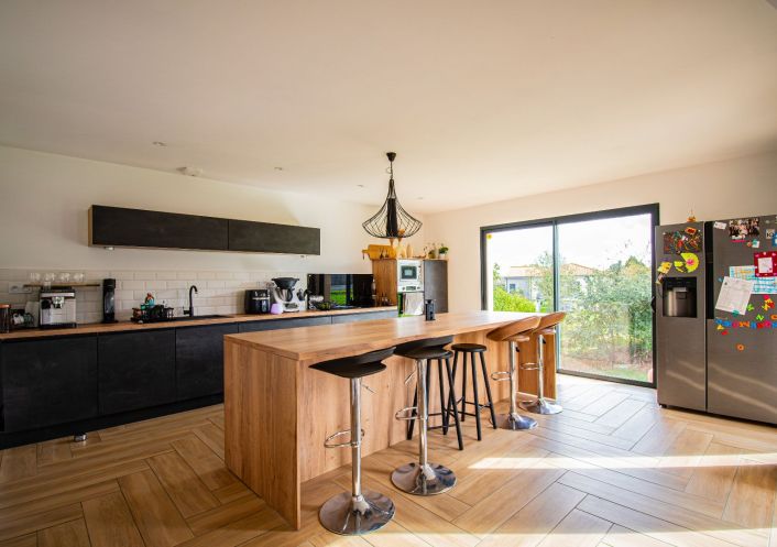 à vendre Maison Chemille