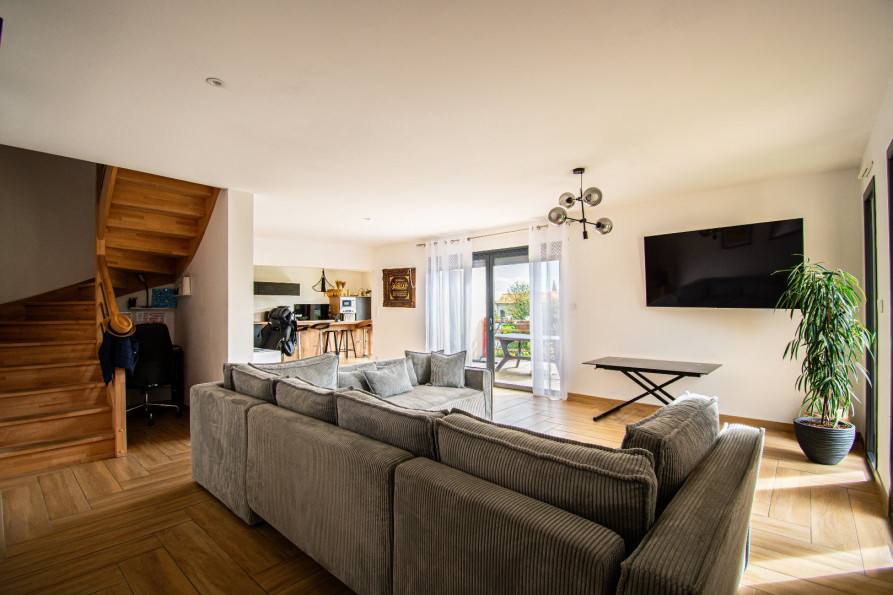 vente Maison Chemille - Photo 3