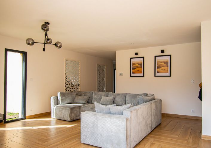 à vendre Maison Chemille