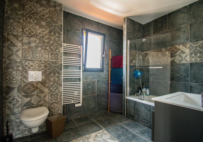 à vendre Maison Chemille