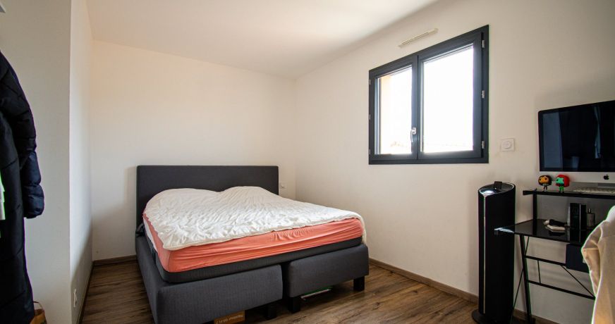 vente Maison Chemille