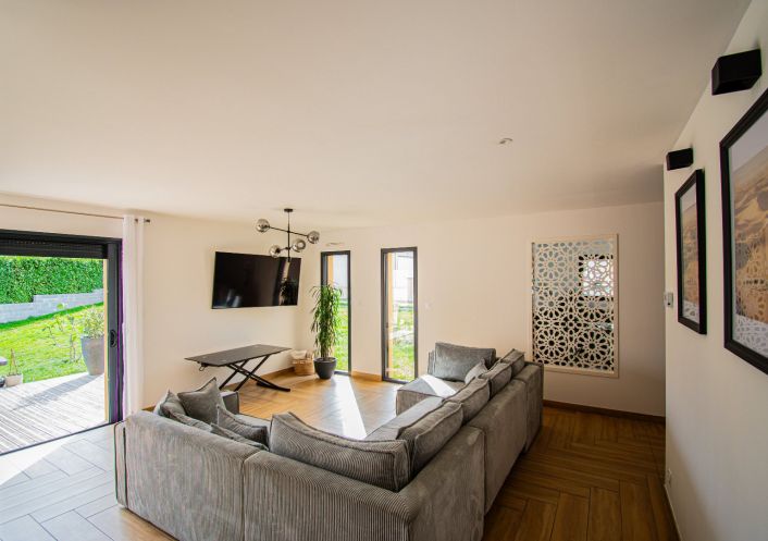 à vendre Maison Chemille