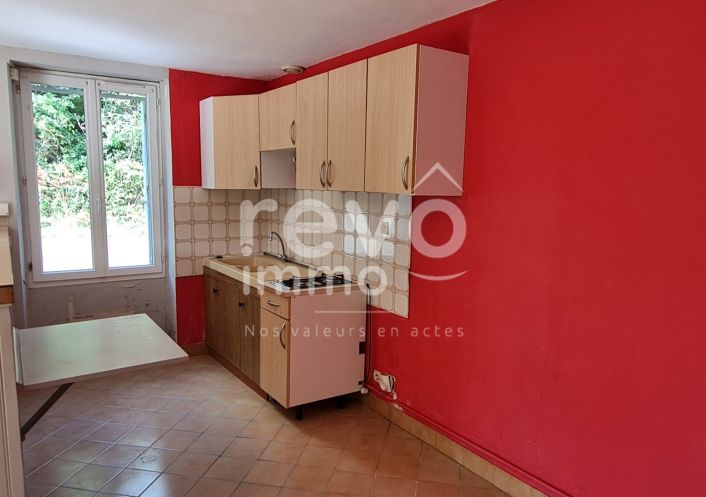 à vendre Maison Mauves Sur Loire