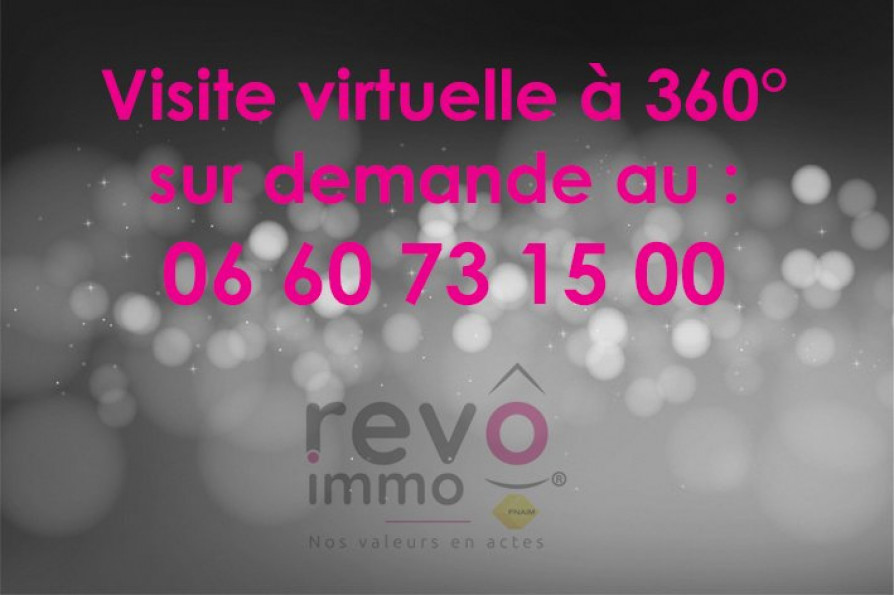 vente Maison Mauves Sur Loire - Photo 2