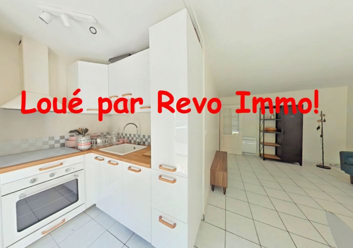 à louer Appartement Saint Herblain