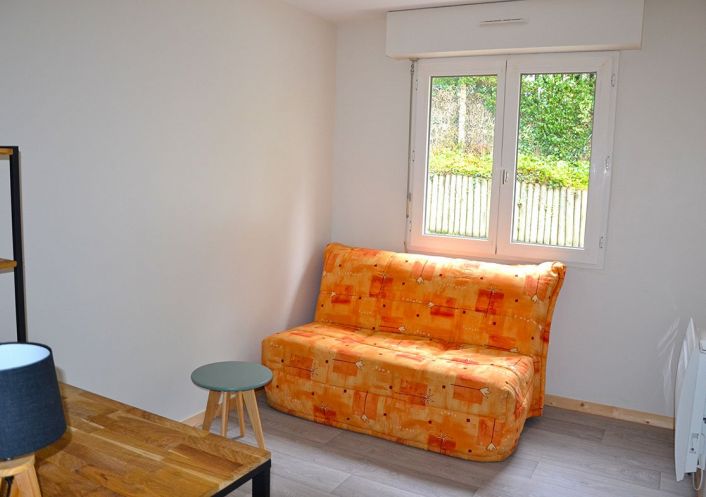 à louer Appartement Saint Herblain