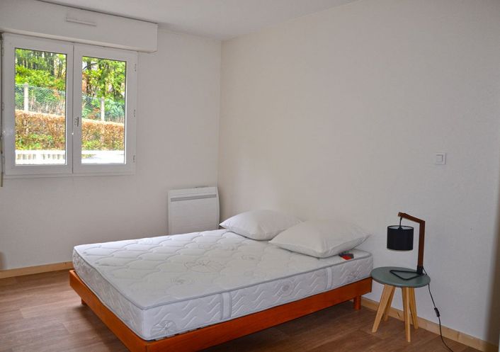 à louer Appartement Saint Herblain