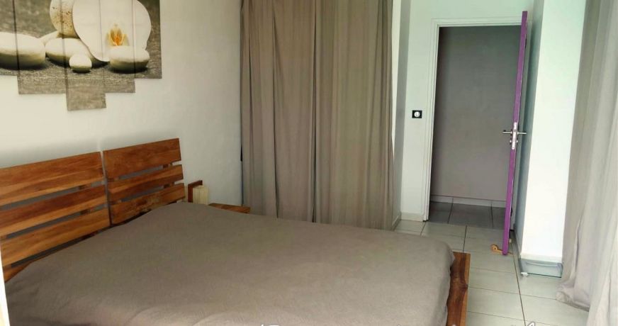 vente Maison Sainte Rose