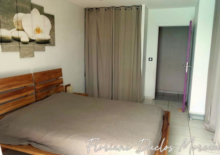 à vendre Maison Sainte Rose