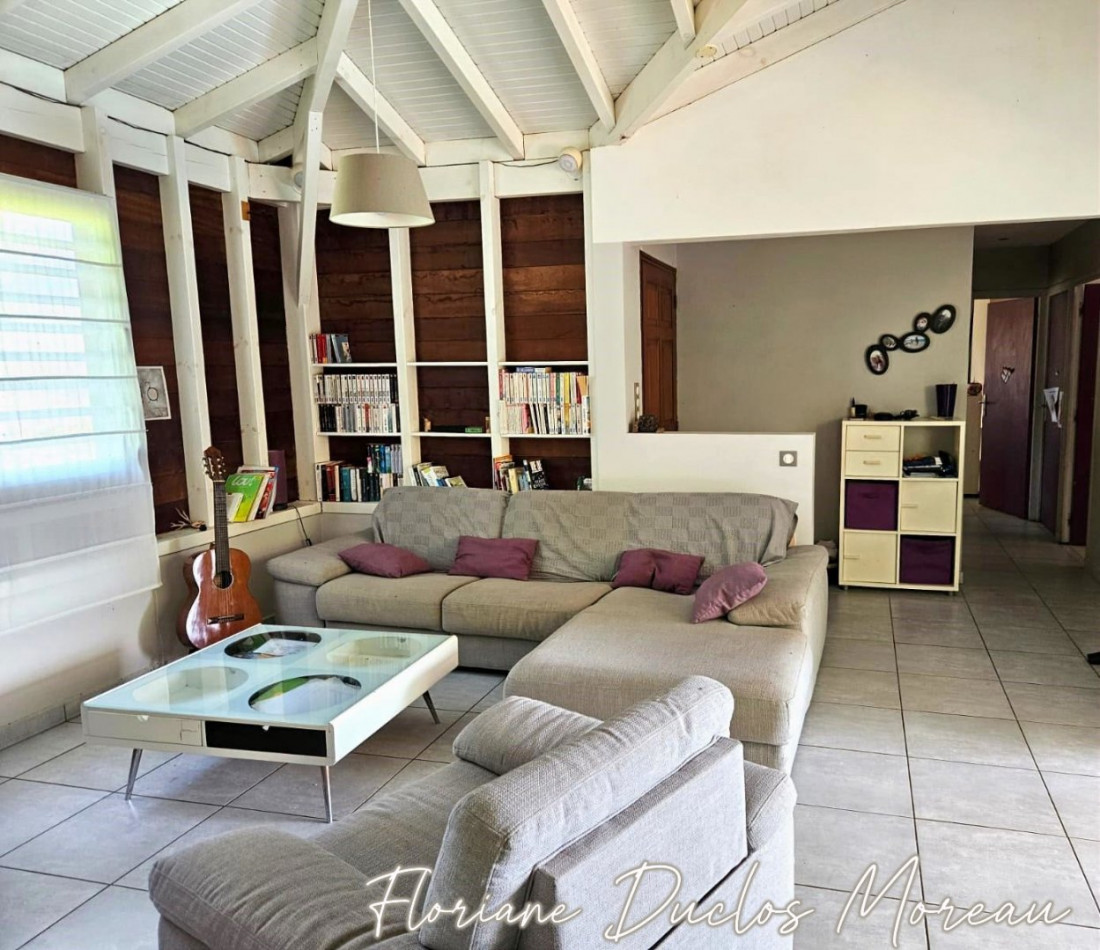 à vendre Maison Sainte Rose - Photo 4