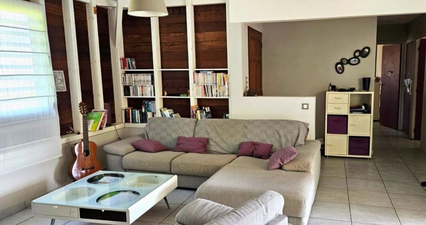 vente Maison Sainte Rose
