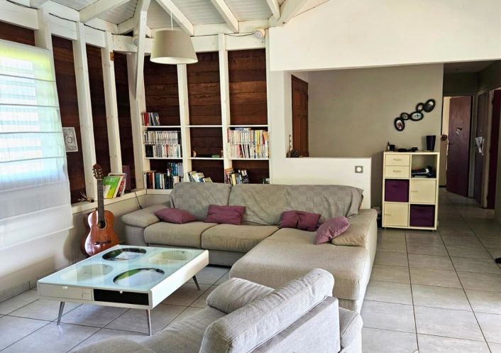 à vendre Maison Sainte Rose