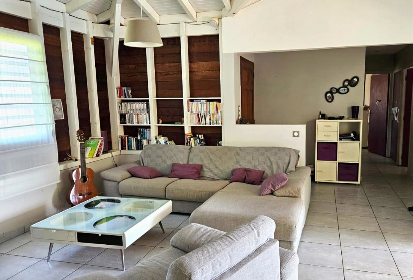 vente Maison Sainte Rose - Photo 4