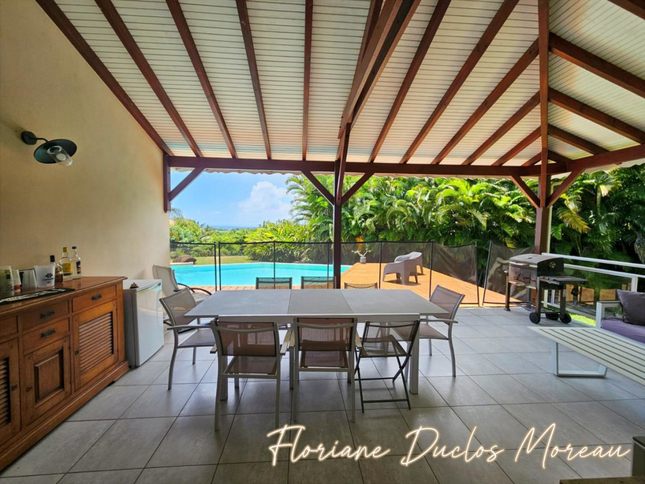 à vendre Maison Sainte Rose - Photo 10