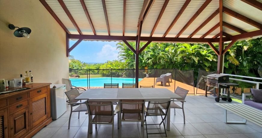 vente Maison Sainte Rose