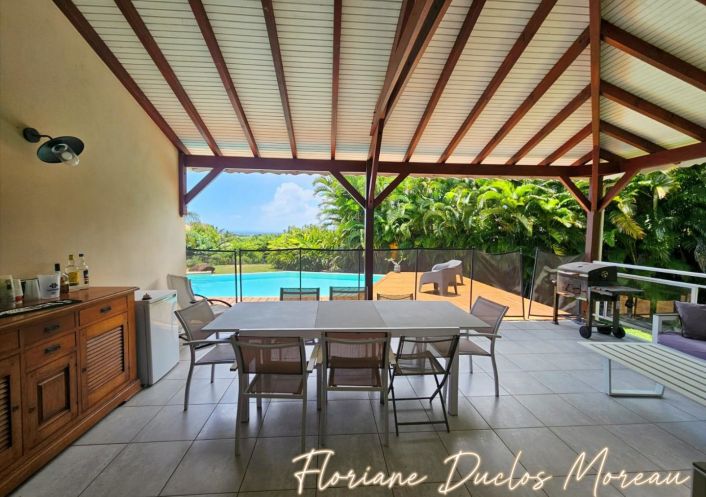 à vendre Maison Sainte Rose