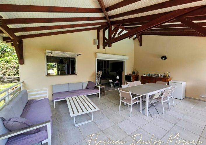 à vendre Maison Sainte Rose