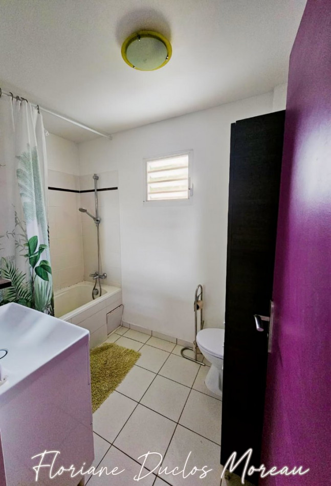 à vendre Maison Sainte Rose - Photo 9