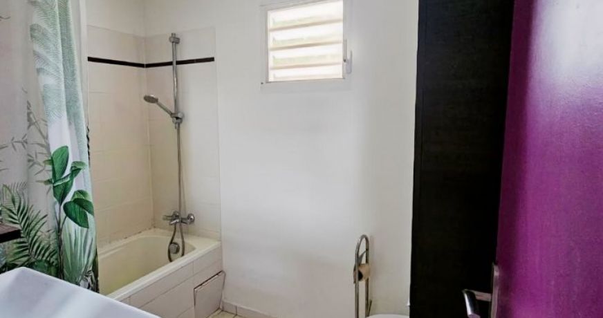 vente Maison Sainte Rose