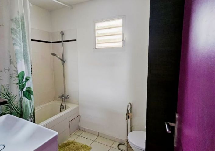 à vendre Maison Sainte Rose