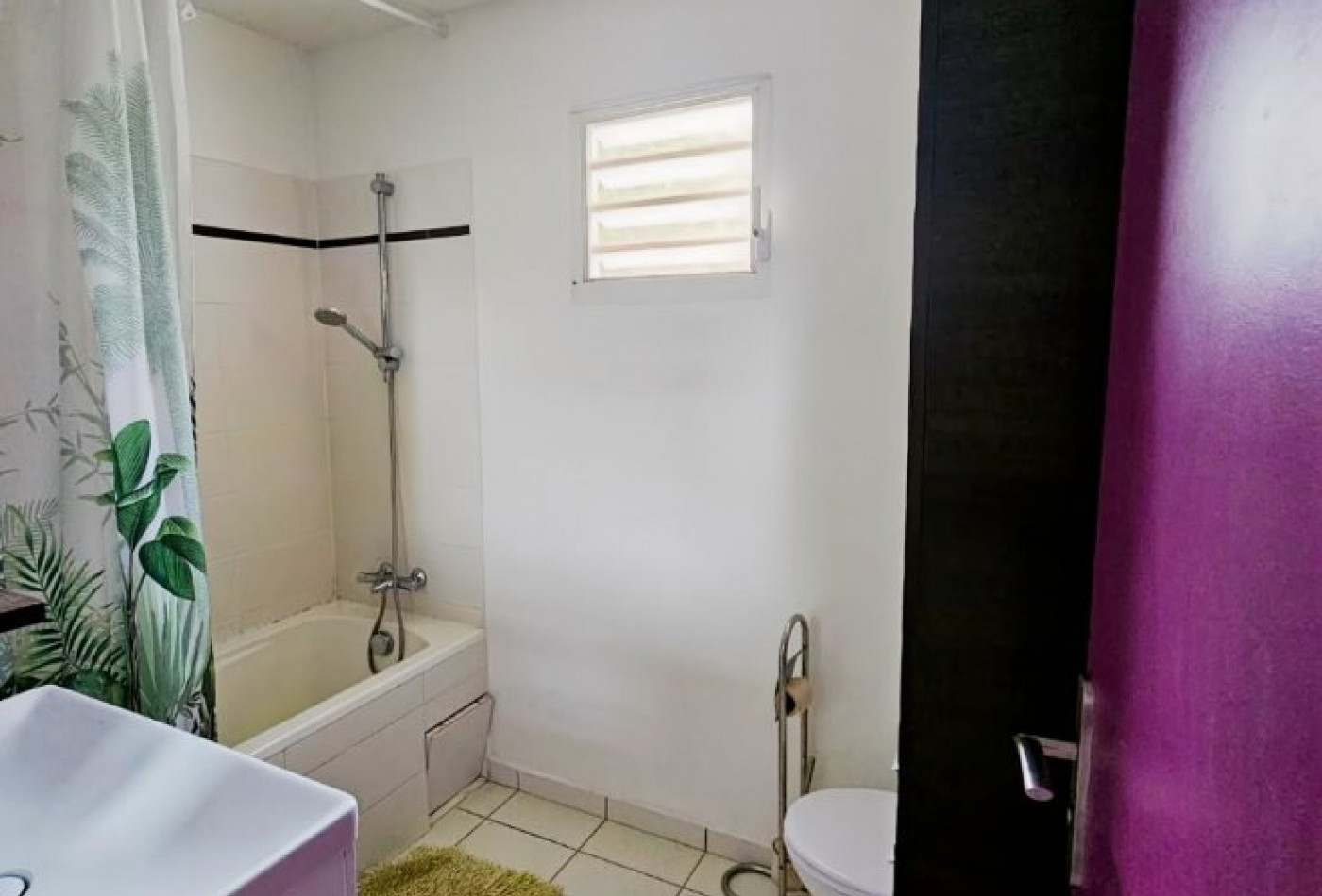 vente Maison Sainte Rose - Photo 9