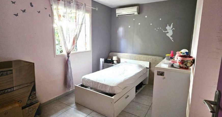 vente Maison Sainte Rose
