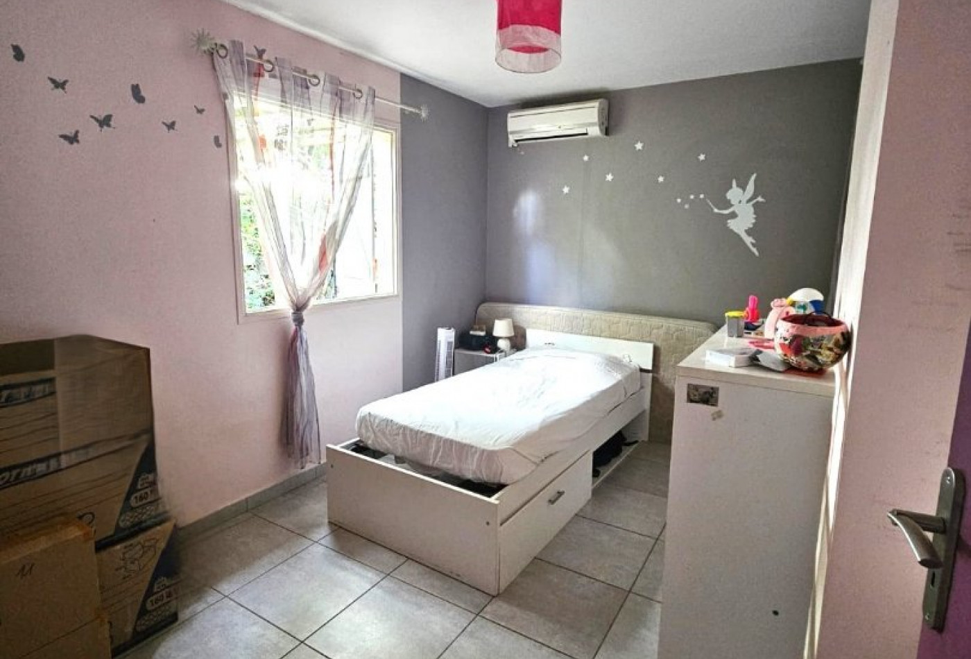 vente Maison Sainte Rose - Photo 8