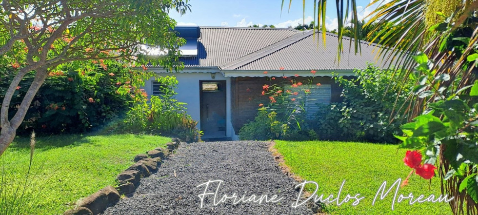 vente Maison Sainte Rose - Photo 3