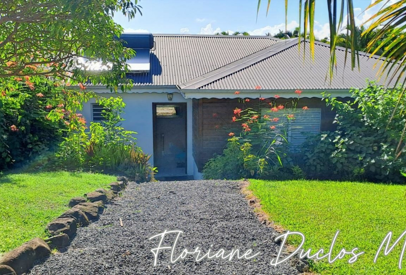 vente Maison Sainte Rose - Photo 3