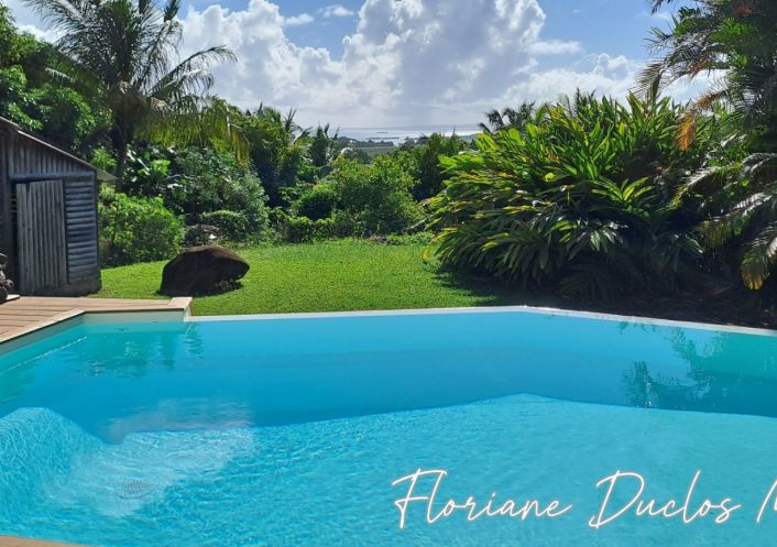 à vendre Maison Sainte Rose