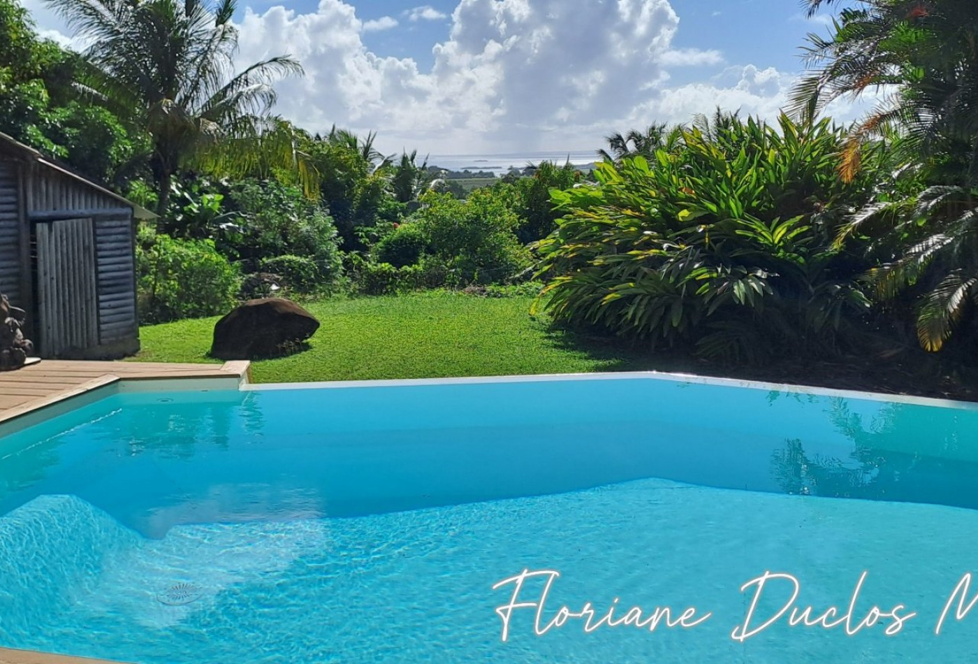 vente Maison Sainte Rose - Photo 2