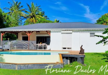 vente Maison Sainte Rose