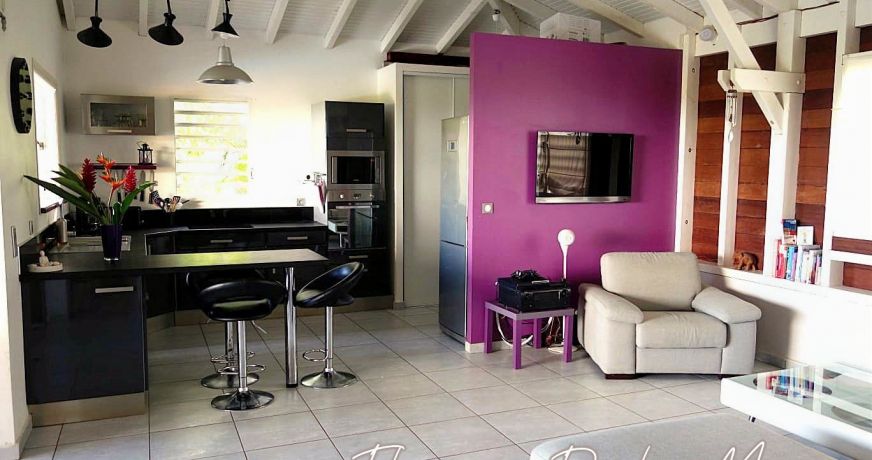 vente Maison Sainte Rose