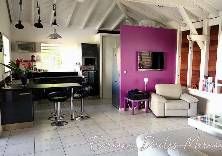 à vendre Maison Sainte Rose
