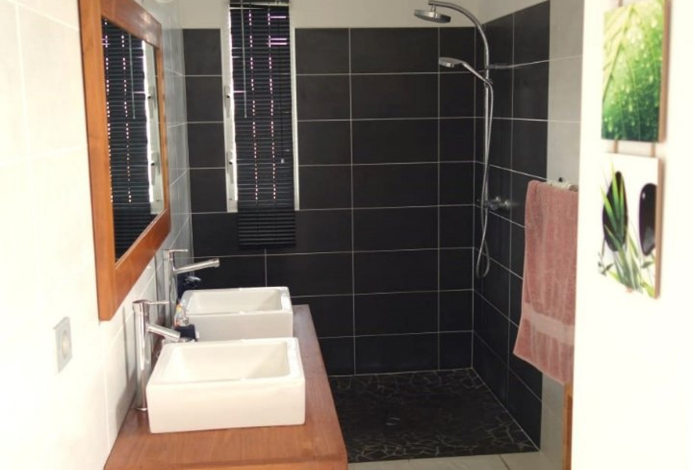 vente Maison Sainte Rose - Photo 7