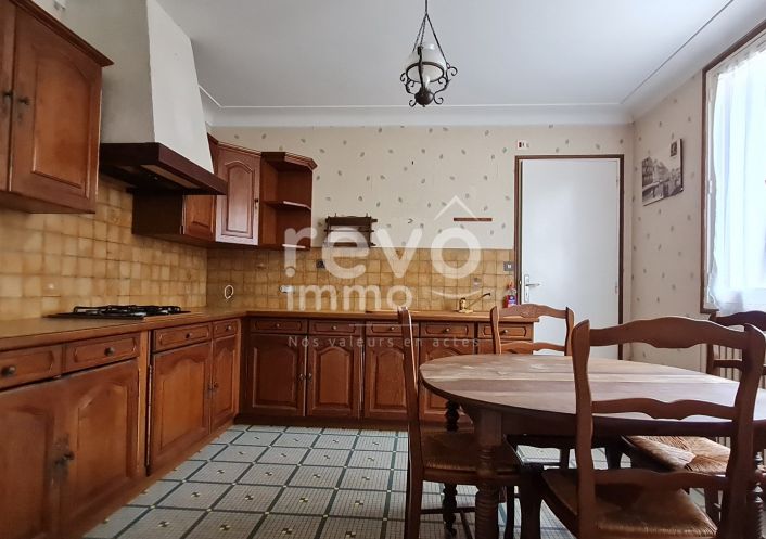 à vendre Maison Carquefou