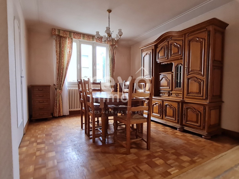 vente Maison Carquefou - Photo 3