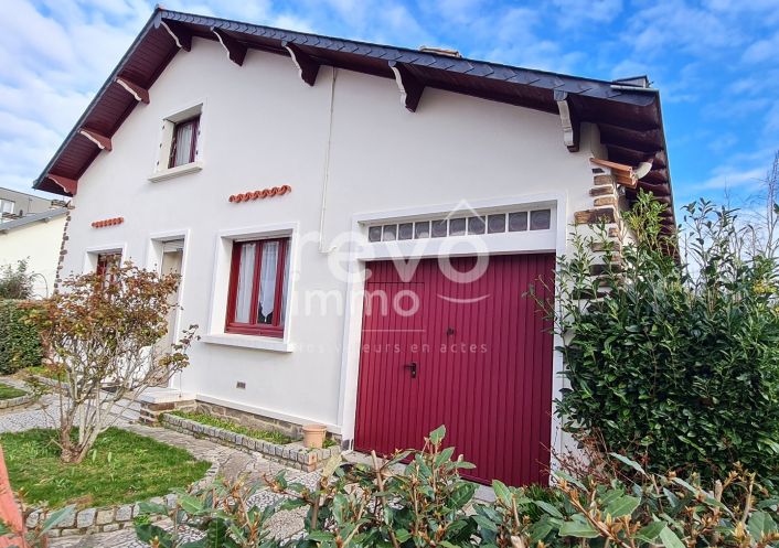 à vendre Maison Carquefou