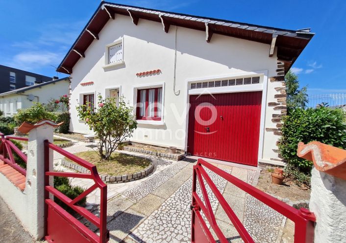 à vendre Maison Carquefou